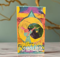 Image 1 of Anthro Soul Oracle Deck 