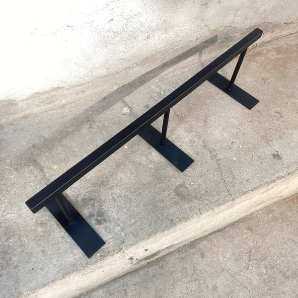 Image of Handboard Rail