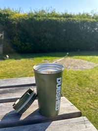 Image 2 of Dubshed Keep Cup