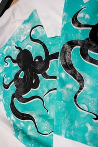 Image 4 of Pulpo Art