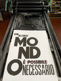 Image 2 of UN ALTRO MONDO