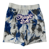 SL shorts (blue/grey)