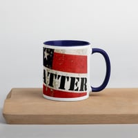 Image 13 of You Matter Mug with Color Inside
