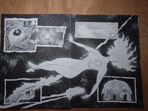 Image of Screw Comics! 5