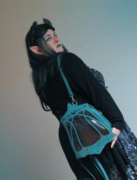 Image 4 of  DARK ELF ITA BAG