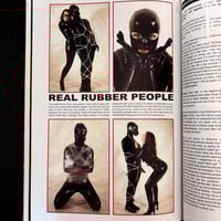 Image 12 of HEAVY RUBBER #7