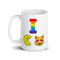 Image of I EAT PUSSY MUG