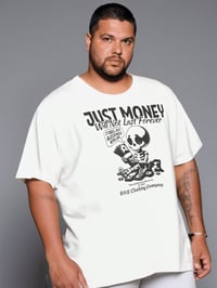 Image 2 of BNE Skeleton Money