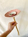 Bee bath small - 11