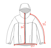 Image 9 of GREEN LIZARD JACKET