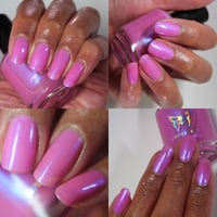 Image 2 of No Fears, No Lies