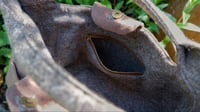 Image 5 of 'Cave Bear' Project Bag