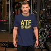ATF Pride T-shirt