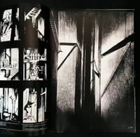 Image 11 of H.R. GIGER “NECROMONICON 1” JP EDITION 