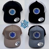 Logo Trucker 
