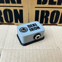 BATTERY PSU GREY