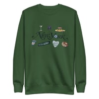 Image 3 of New York City Graphic Crew