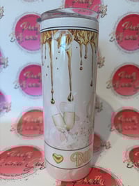 Image 3 of P-Louise inspired tumbler