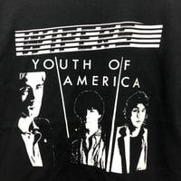 Image 2 of Wipers Youth Of America Short Sleeve