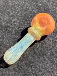 Image 2 of Fume wrap and rake spoon 