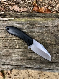 Image 2 of Moraine-S Grey/Black Richlite