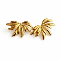 Image 1 of Palma Bloom Earrings