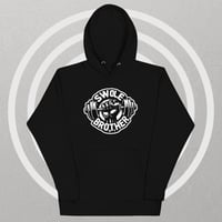 Image 3 of Swole Brother #1 Hoodie