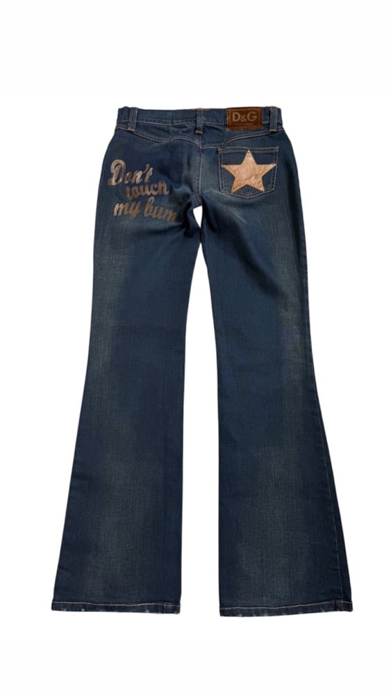 Image of D&G JEANS