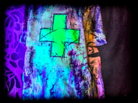 Image 7 of ROT II Tee UV (2XL)
