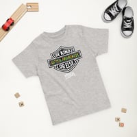 Image 2 of Toddler BE KIND t-shirt