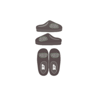 Hidden potential brand house shoes 