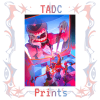 TADC Prints - Choice