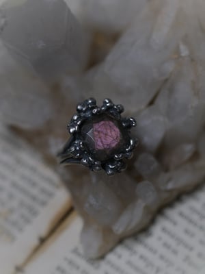 Image of MINYADES I { OOAK }