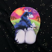 Image 2 of Bjorn's Bottom Mousepad