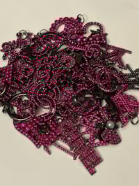 Image 3 of Blackout Color Splash