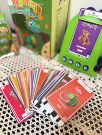 Image 4 of Khmer Flash Card Reader 