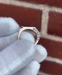 Image 4 of Rose Gold Ring