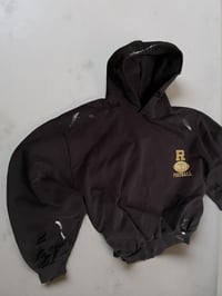 Image 2 of R football vintage 96’ edition hoodie 