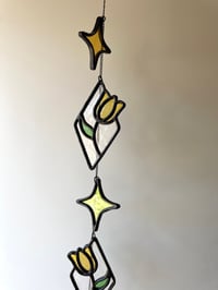 Image 2 of The Tulips - Yellow