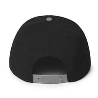 Image 7 of I [CHERRY] MPLS Ballcap (Black)