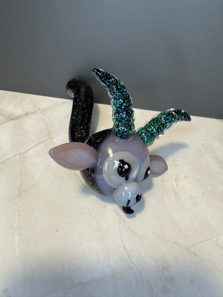 Image of Cropal Kawaii Baphy Sherlock Collaboration 