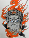 Fudo Myoo
