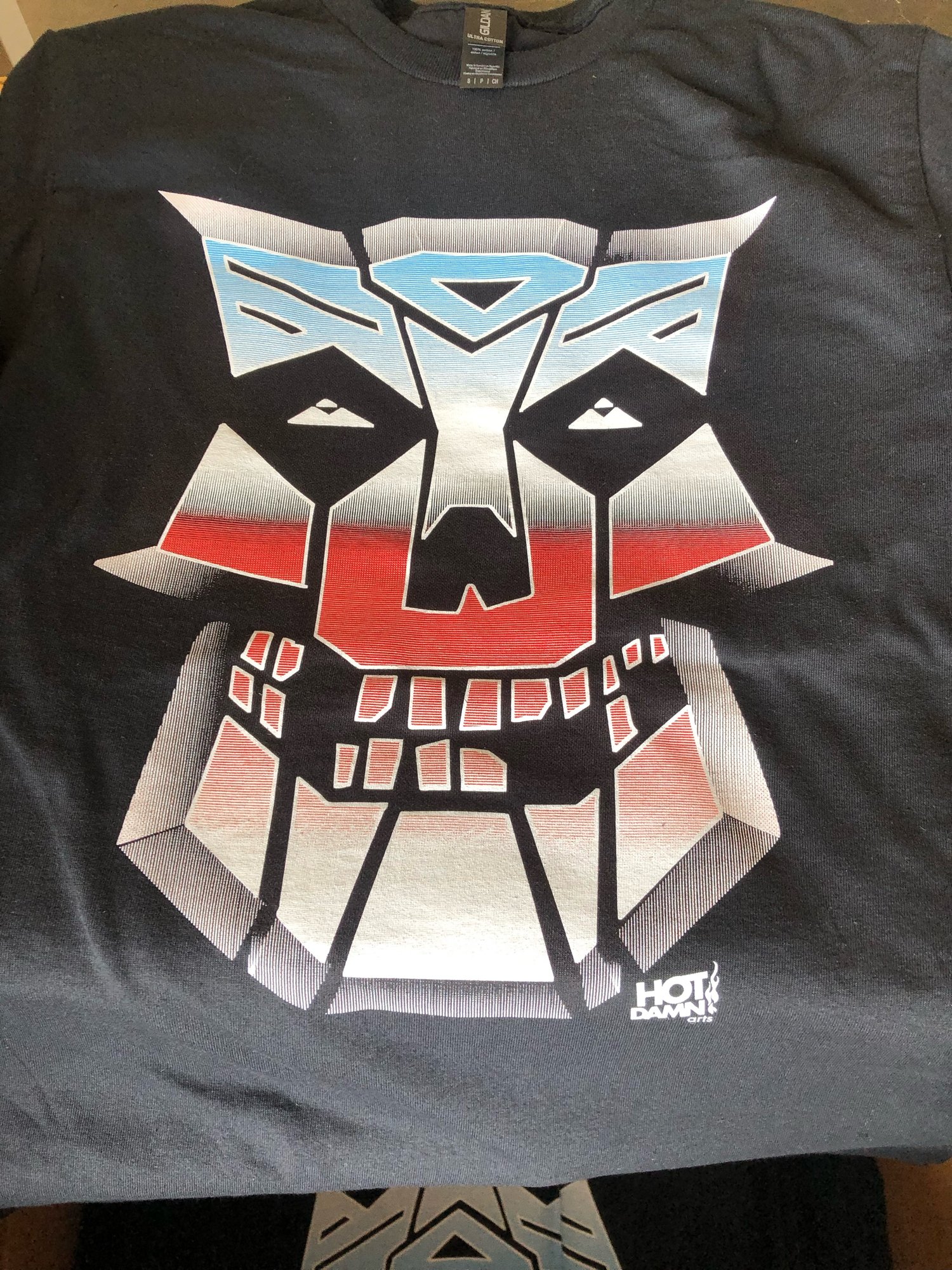 MISFORMERS T-Shirt