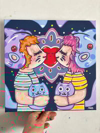 Image 1 of Consciousness