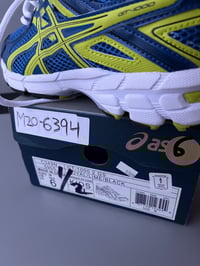 Image 3 of size: us6B uk5 eu39 cm24.5