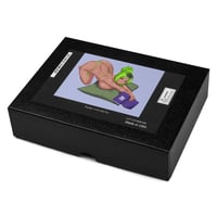 Image 3 of 5000 Anime Jigsaw puzzle