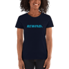 DNB Women: Rewind Tee