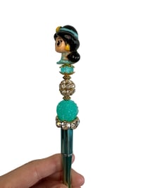 Image 4 of Agrabah Princess Pen