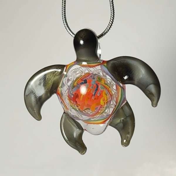 Image of Pearl Turtle Hatchling