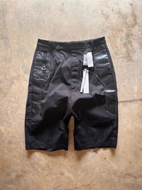 Image 1 of Rick Owens SS19 'Babel' Karloff Shorts